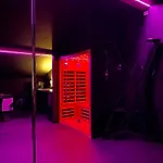 Appartement Secret Experience Carcassonne