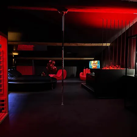 Apartamento Secret Experience *