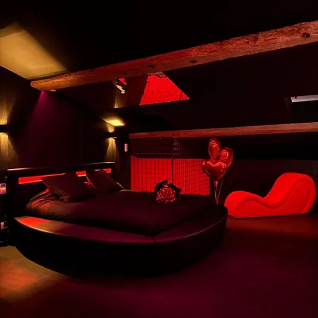 Apartamento Secret Experience *