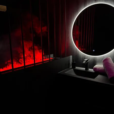 Apartamento Secret Experience