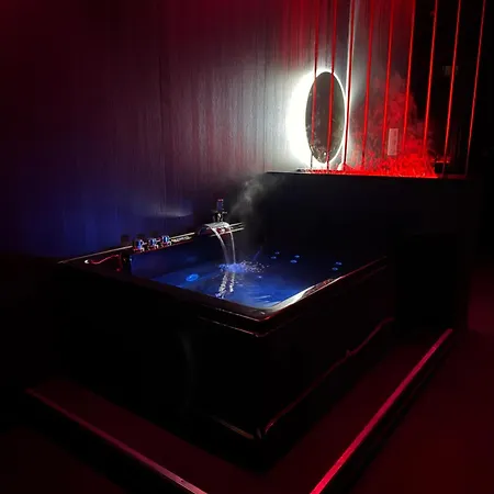 Secret Experience *