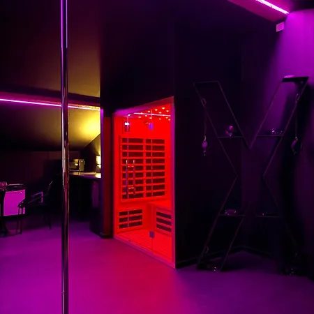Apartamento Secret Experience Carcassonne