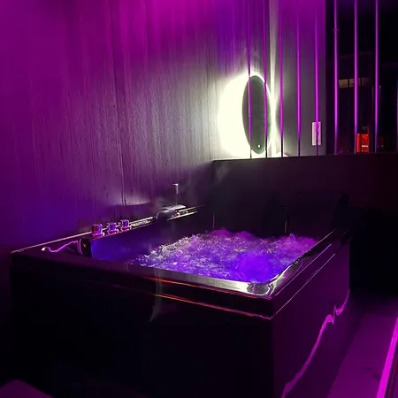 Apartamento Secret Experience *