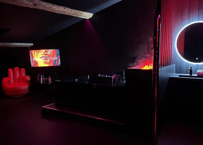 Апартаменты Secret Experience *
