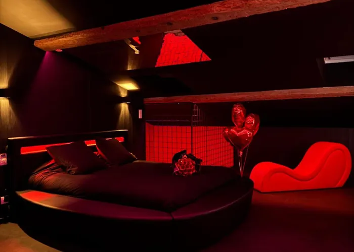 Апартаменты Secret Experience *
