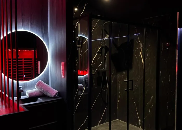 Secret Experience Апартаменты *