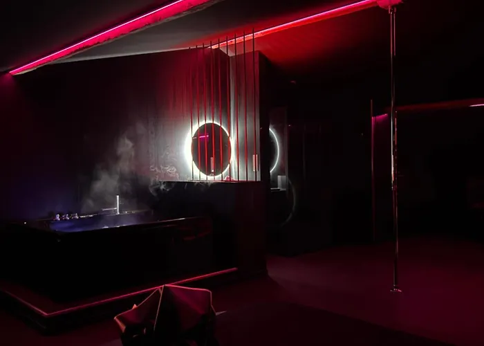 Апартаменты Secret Experience Каркассон