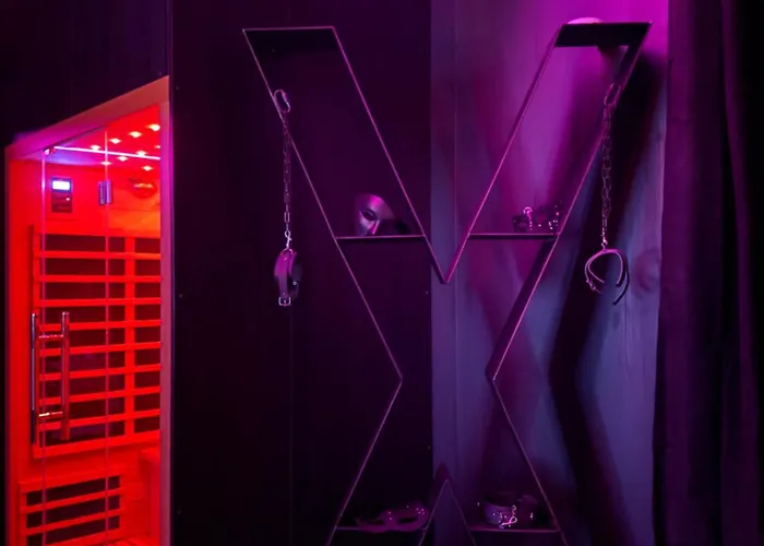 Апартаменты Secret Experience Каркассон