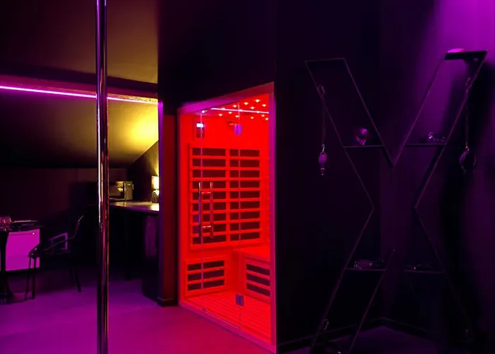 Апартаменты Secret Experience Каркассон