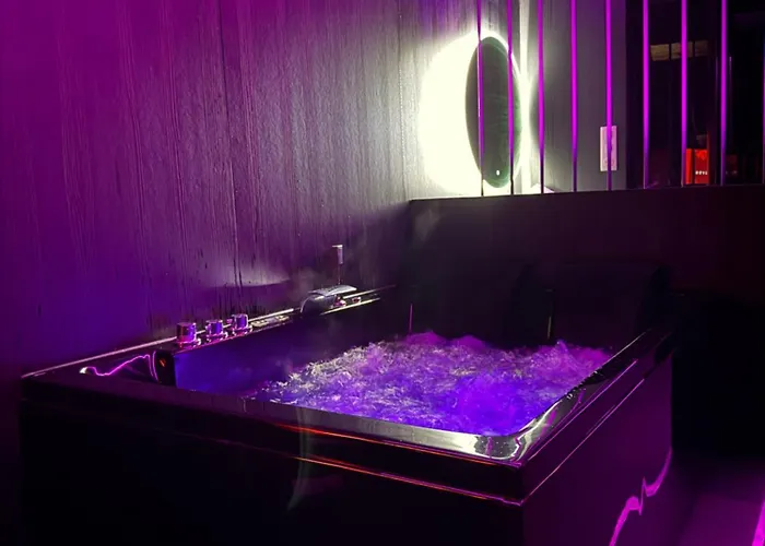 Апартаменты Secret Experience *